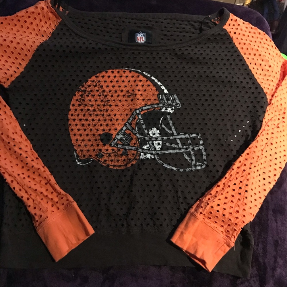 Cleveland Browns Top